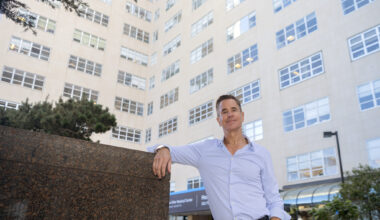 After 'unprecedented' results, SF researchers get closer to HIV cure