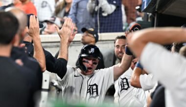 Tigers, rookie Kevin McGonigle reach 8-year, $150M extension