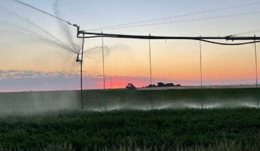 'Extortion' claims fly as some groundwater users in Idaho face curtailment order