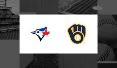 How to watch Blue Jays vs. Brewers: TV channel and streaming options for April 15