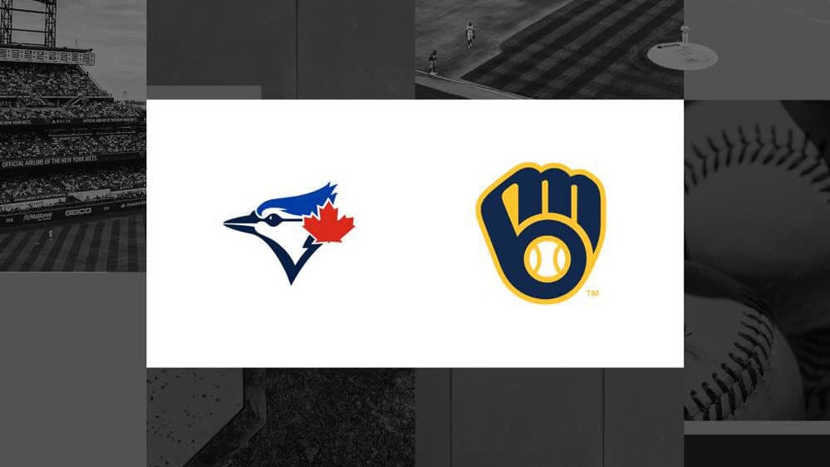 How to watch Blue Jays vs. Brewers: TV channel and streaming options for April 15