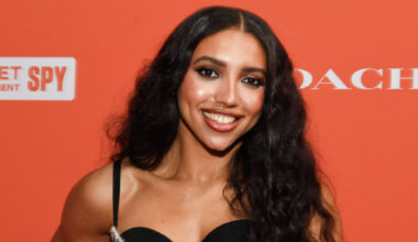 UConn's Azzi Fudd appears on 'GMA' after WNBA Draft