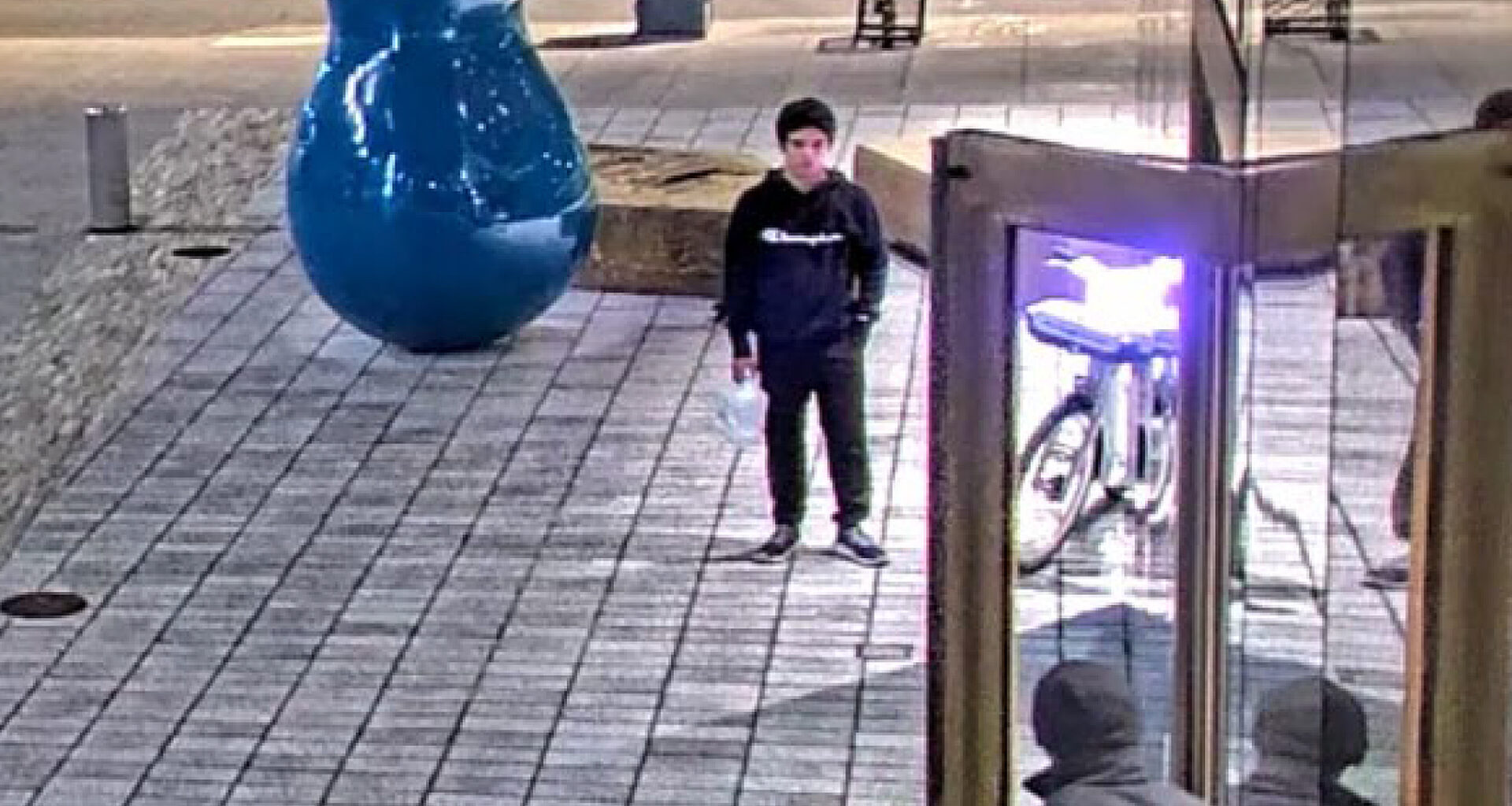 Parents speak out after son accused of Molotov attack on Altman’s home