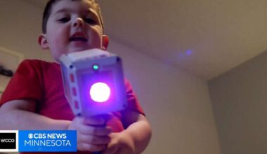 Now 5, Minn. boy who received heart transplant at 10 months old making remarkable progress