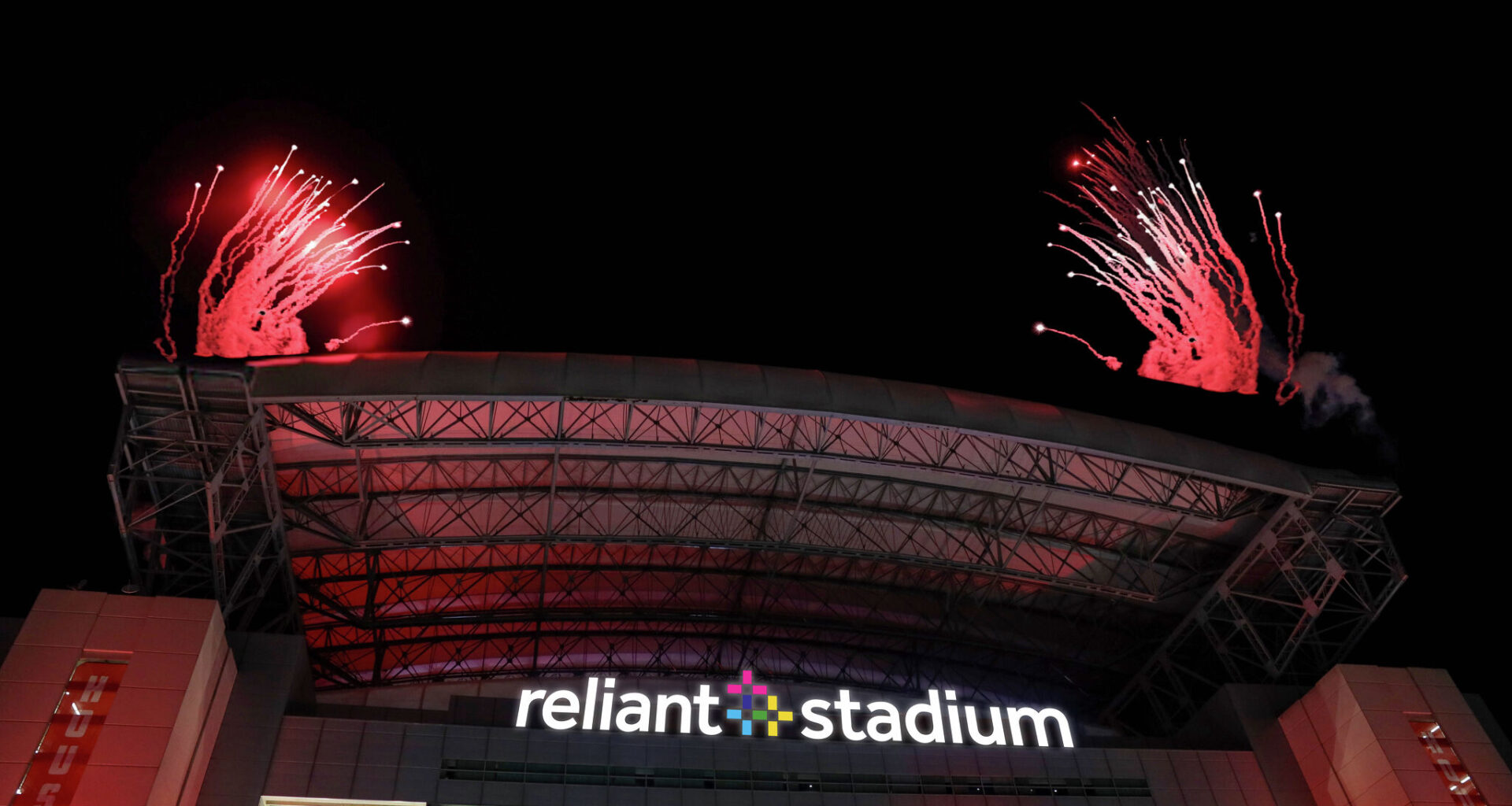 Why Houston Texans' home will be Reliant Stadium again, not NRG