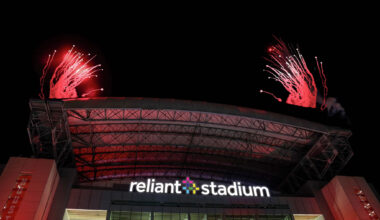 Why Houston Texans' home will be Reliant Stadium again, not NRG