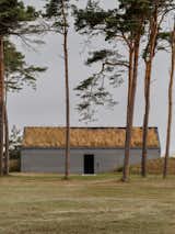 They Turned Soviet-Era Military Bunkers Into a Glass-Walled Multigenerational Home - Photo 4 of 17 -