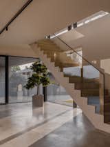 They Turned Soviet-Era Military Bunkers Into a Glass-Walled Multigenerational Home - Photo 13 of 17 -