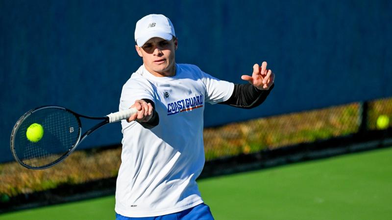 Tennis dropped by #15 Babson in midweek meeting