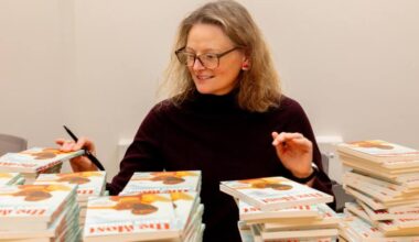 3 Mainers win Guggenheim fellowships