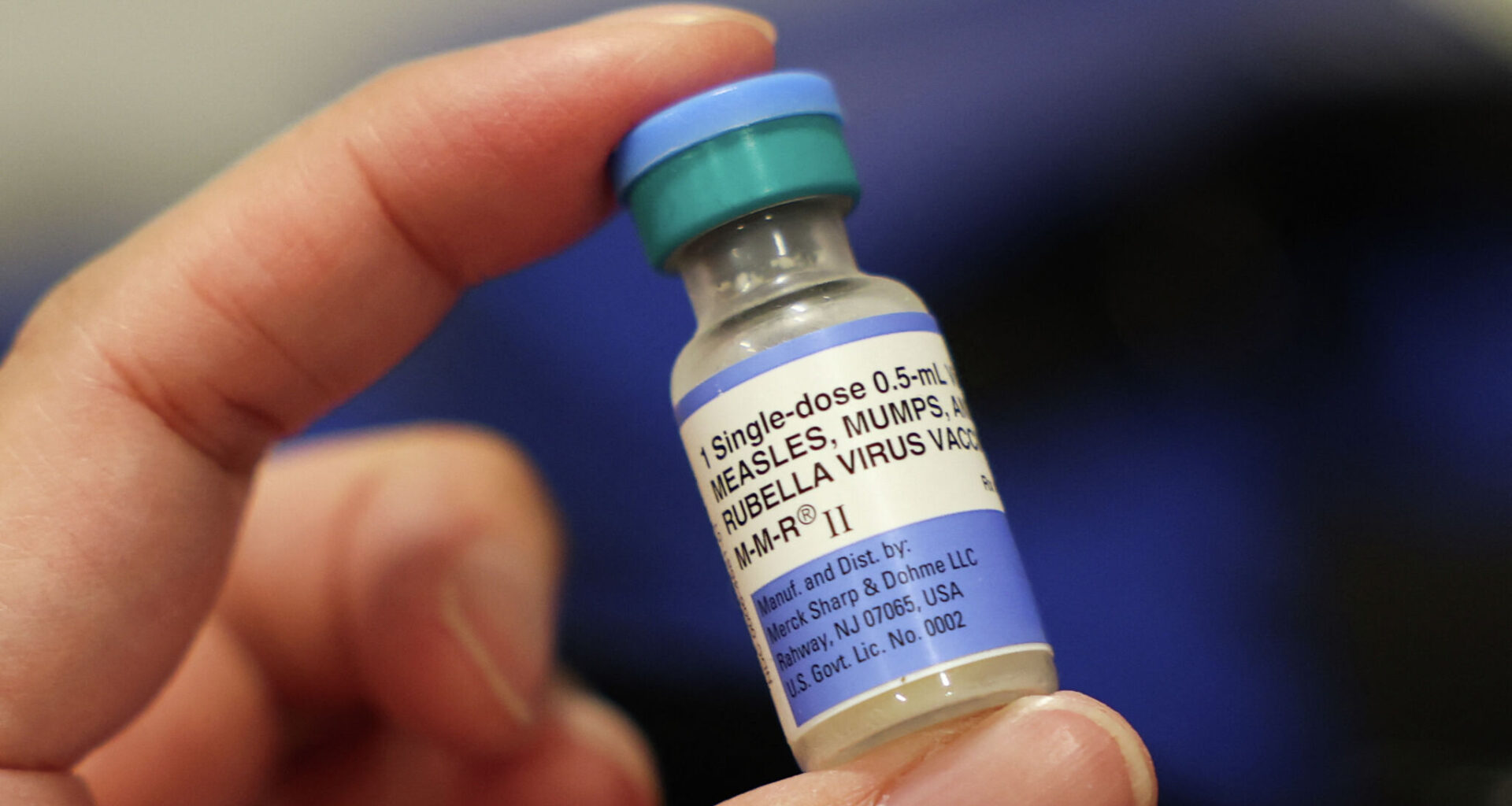 S.F. infant diagnosed with measles, city’s first case in 7 years