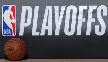 NBA ref Ben Taylor hurt, replaced by alternate during Warriors-Clips game