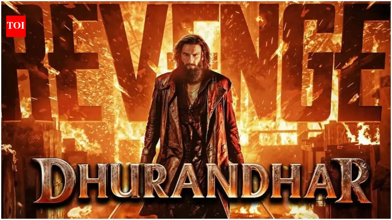 Dhurandhar 2 Full Movie Collection: ‘Dhurandhar 2’ box office collection day 28: Ranveer Singh’s film misses Rs 1,100 mark by a whisker ahead of 5th week |