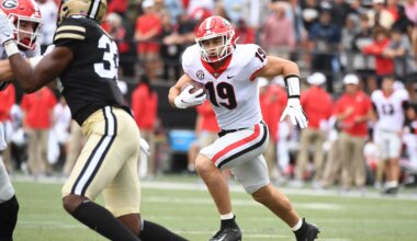 Nation's top tight end recruit announces commitment