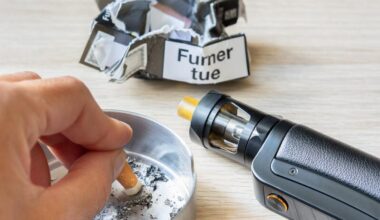 Quitting Smoking: Are E-Cigarettes Really the Ultimate Game-Changer?