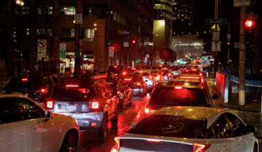 San Francisco Bayshore freeway closure could mean ‘Carmageddon’