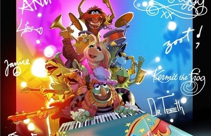 BREAKING: Full List of Electric Mayhem Songs for Rock 'n' Roller Coaster Starring The Muppets
