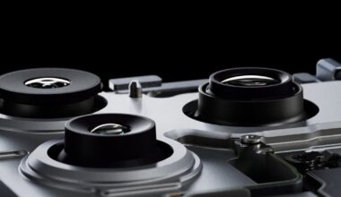 Manufacturing started for all-new iPhone 18 Pro camera feature