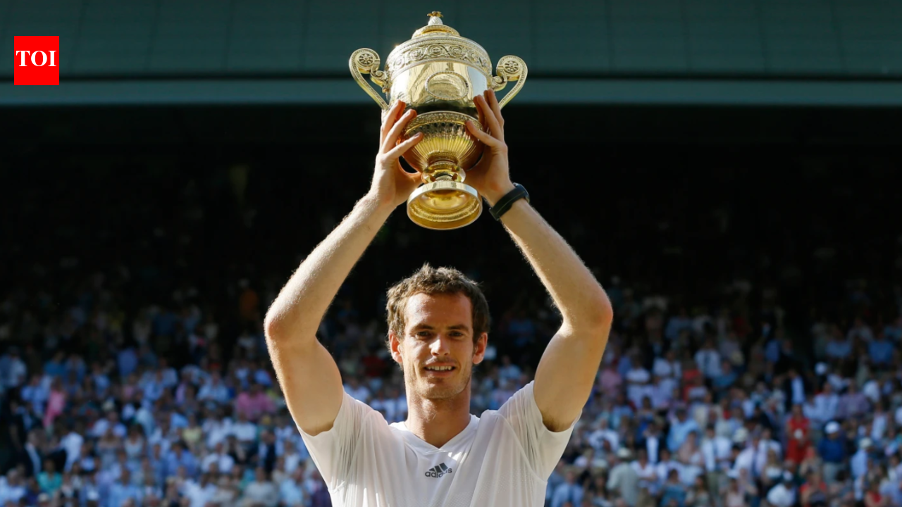 ‘End of an era’: Former world No. 1 Jamie Murray, Andy Murray’s brother, retires after 36-year career with seven Grand Slams | International Sports News