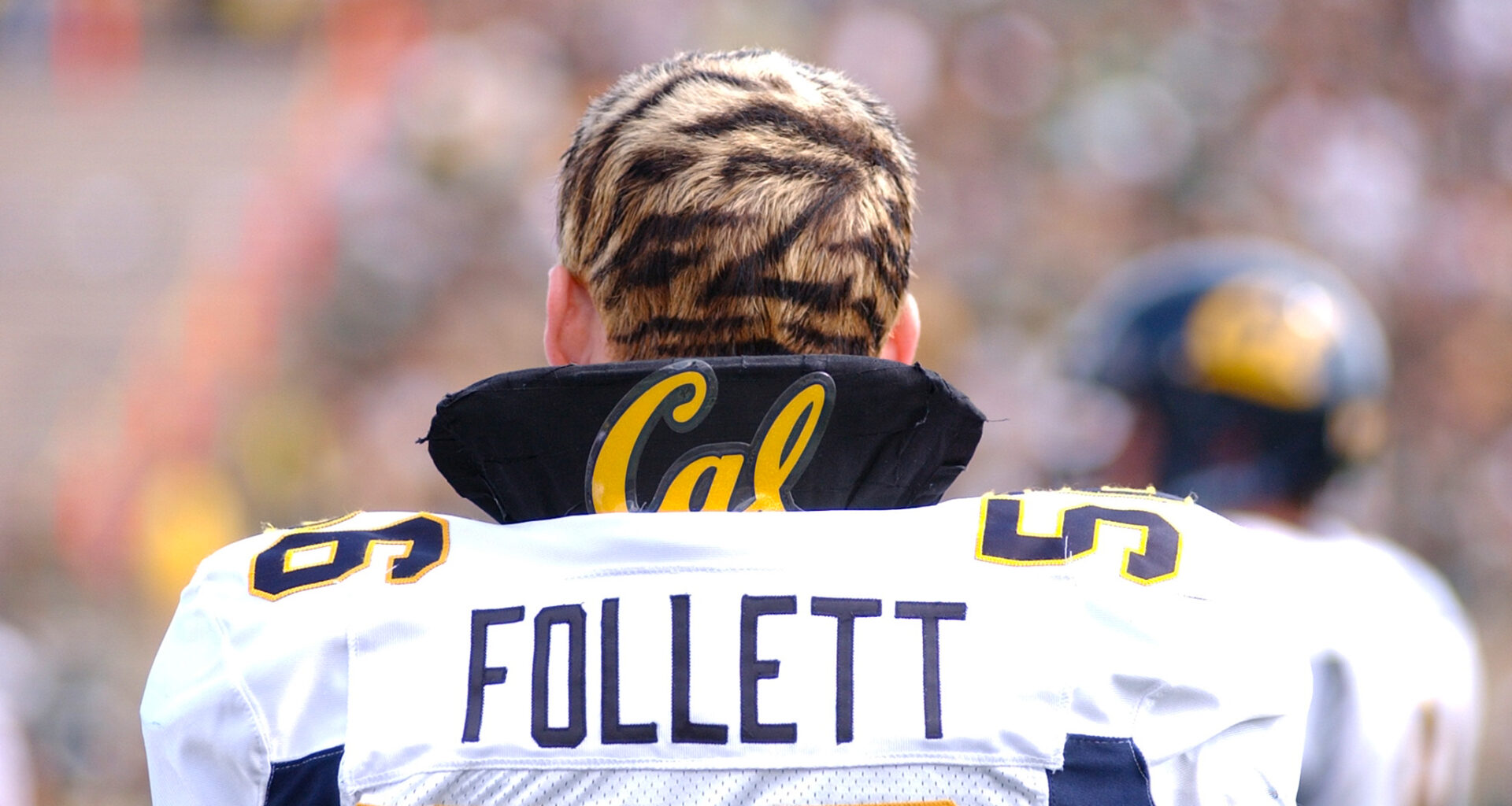 Zack Follett's life after Cal football
