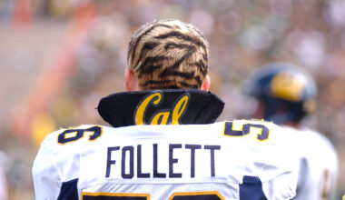 Zack Follett's life after Cal football