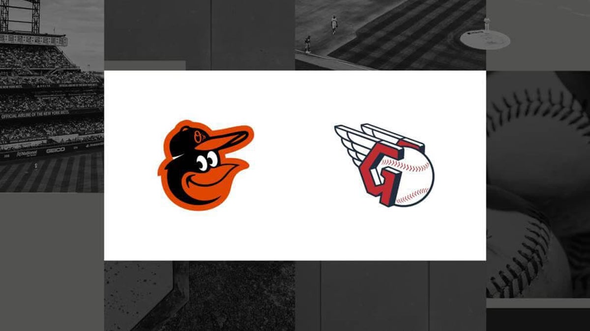 How to watch Orioles vs. Guardians: TV channel and streaming options for April 16