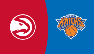 Watch Atlanta Hawks at New York Knicks (Free Trial)