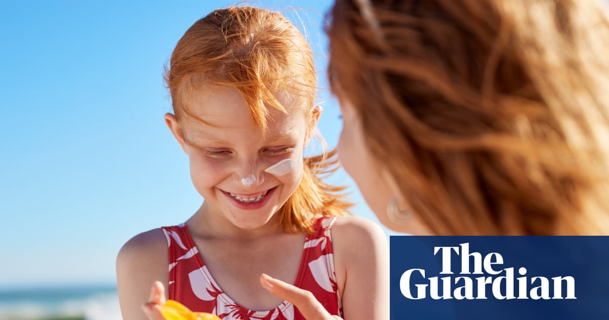 Red hair gene favoured by natural selection over last 10,000 years, study finds | Evolution