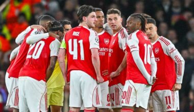 Champions League semifinal predictions: Arsenal, PSG to advance?