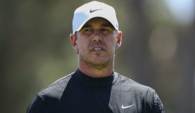 Brooks Koepka Dealt Unfortunate News Days After the Masters