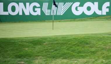 What's the latest with LIV Golf? News updates, reports, highlights