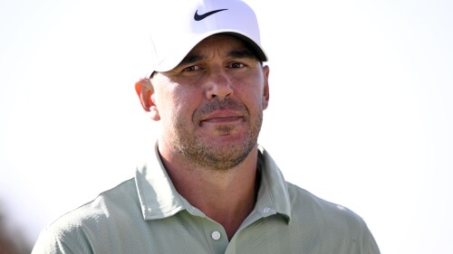 Farmers Insurance Open 2026 - Round Three