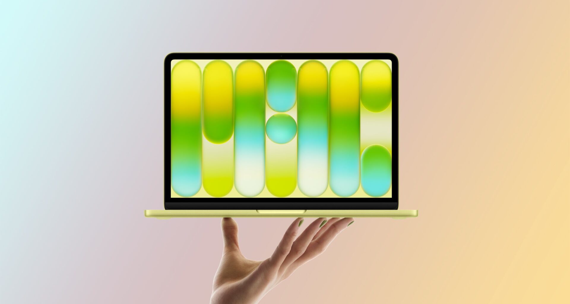 Apple's $599 MacBook Neo Sold Out Through April Amid Surging Demand