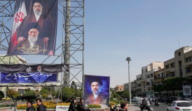A 10-day ceasefire agreed on by Israel and Lebanon goes into effect