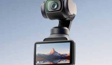 Breaking News: DJI Launches Pocket 4, Teases Dual