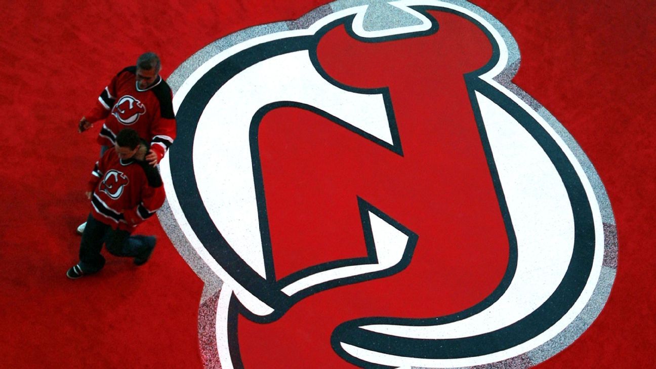 Devils hire Panthers exec Sunny Mehta as general manager