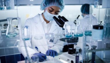 3 Healthcare Stocks That Have Held Up in Every Market Downturn