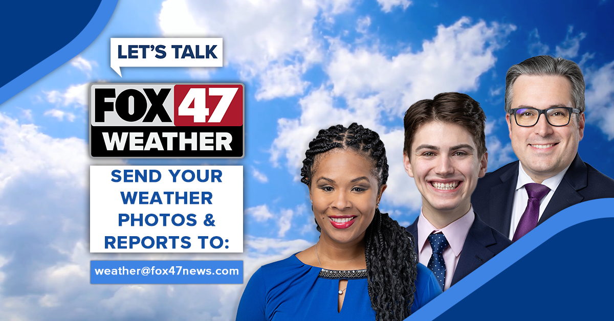 FOX47 Weather Web Submission