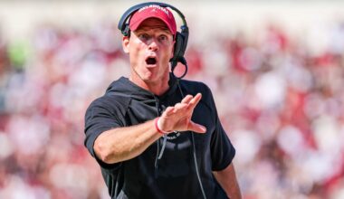 2027 college football recruiting class rankings: Top 10 schools