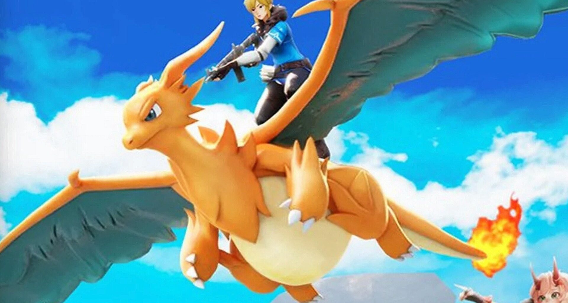 Pokémon & Zelda Rip-Off 'Pickmos' Removed From Steam As Publisher Intervenes