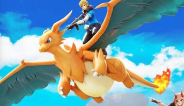 Pokémon & Zelda Rip-Off 'Pickmos' Removed From Steam As Publisher Intervenes