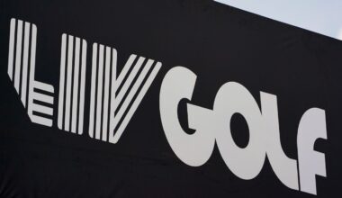 LIV Golf CEO says league has financial commitment to finish season