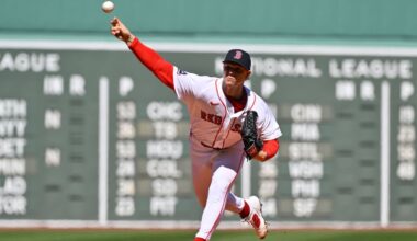Fantasy Baseball Forecaster for Week 4: April 20-26