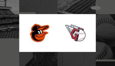 How to watch Orioles vs. Guardians: TV channel and streaming options for April 17