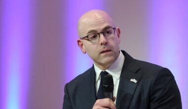 Fed's Miran says inflation picture has deteriorated — but still favors multiple rate cuts this year