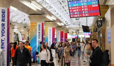 FIFA says $150 NJ Transit fare will hurt World Cup fan experience