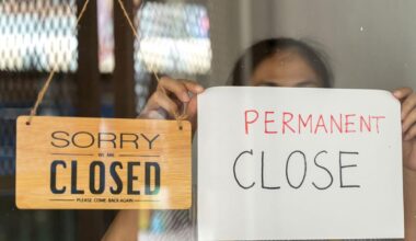 Canada faces an entrepreneurial ‘drought’ as more businesses close than open