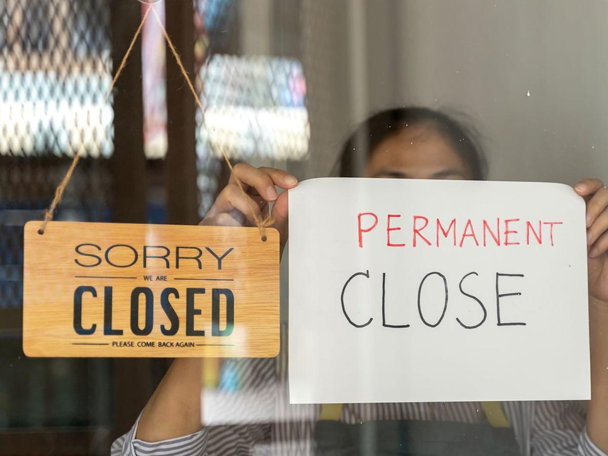 Canada faces an entrepreneurial ‘drought’ as more businesses close than open