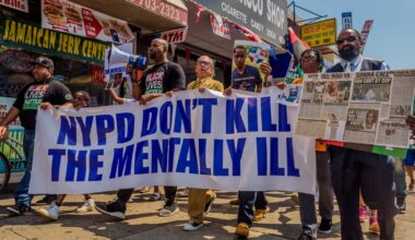 Council demands more transparency from Mayor Mamdani on mental health response program