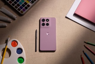 Motorola Moto G Stylus (2026)